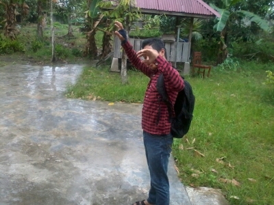 ekasaputra1st's profile picture. My name pgrn eka saputra Japanese people call me natsu mada. And my friends call me pgrn ... it's easy for me to understand..  know your enemy