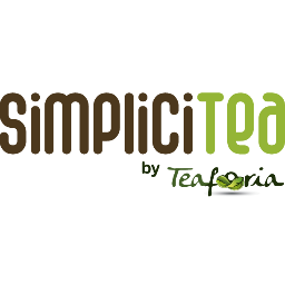 SimpliciteaUK's profile picture. Inspired by the quality and innovation of our head brand, Teaforia, Simplicitea is about taste, originality but above all, simplicity! Simple. Easy. Tea.