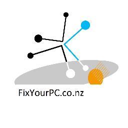 FixYourPcNZ's profile picture. 