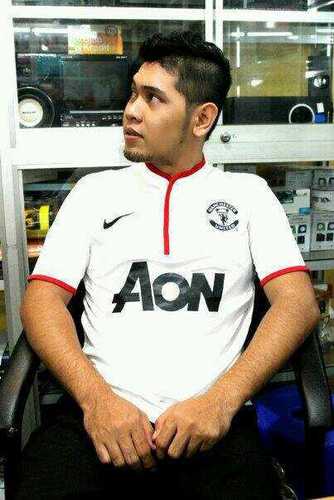 trully menchester united