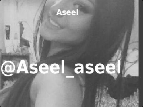 Aseel_aseel_'s profile picture. 