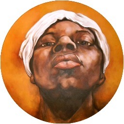 London-based Artist and Entrepreneur