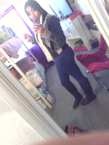 BLESSED,[] =[] Mixed Destined For FAME, Those Who Have Hope In Me Won't Be Disappointed *VANITY* #LovePink