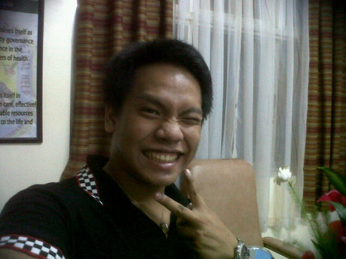 twisterfries12's profile picture. Haha driver lang po walang personalan..:)