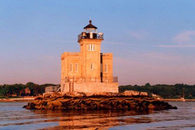 The ONLY music festival in the world held on top of a working lighthouse!  Held annually on the Saturday of Labor Day weekend!!