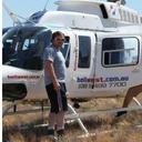 Justin Acheson - @pyro223 - Twitter