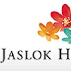 JaslokHospital's profile picture. 
