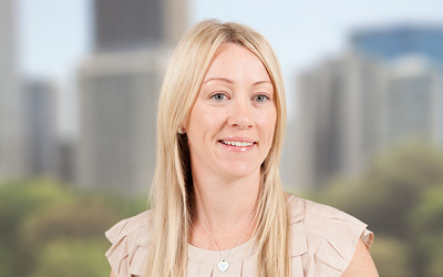 Executive Assistant Deloitte Australia, Netball and Bon Jovi fanatic! My views are my own...

 Sydney