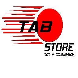 TABSTORE.IT -ICT E-COMMERCE
le novità ICT e non solo con un click!