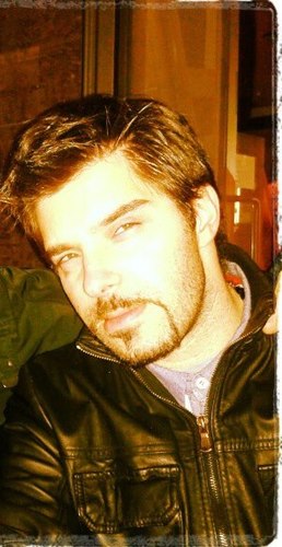 GiuseppeOlivaJA's profile picture. Musician, Singer of Allison Flower, Writer...