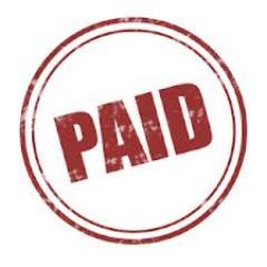 PaidDK's profile picture. Paid