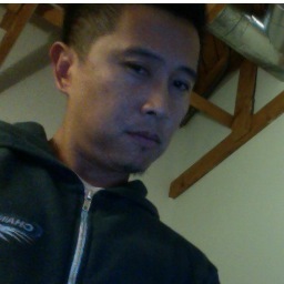 ChesterGContaoi's profile picture. 