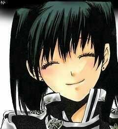Dグレのリナリー・リーの非公式なりきりです。中に人がいます。夢にも対応しているけど、裏は対応してません。 柵越え歓迎。フォロバは要リプです。挨拶リプ頂いてからフォロバしてます。2012.11.04～