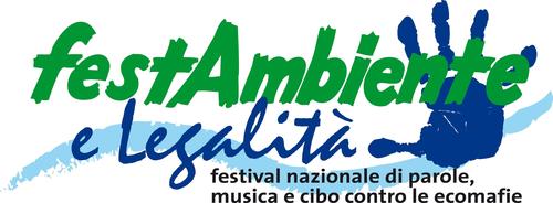 FestAmbiente e Legalità - musica, parole, incontri, cibo contro le ecomafie - è un festival nazionale di Legambiente che si svolge ogni anno a Pollica (Sa)