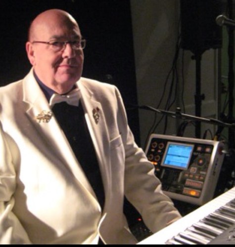 mikebeecher1's profile picture. Professional keyboard player. Masonic organist. Member of Int Fellowship Rotarian Musicians IFRM and President, Rotary Club of Rayleigh Mill. Founder of EYRS.
