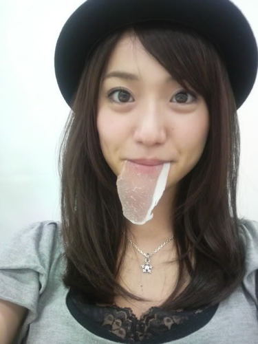Oshima Yuko desu| 89L #JF_Roleplayer| Queen of AKB48 |20121230 Tulang rusuknya @fakeishiguroID ♥