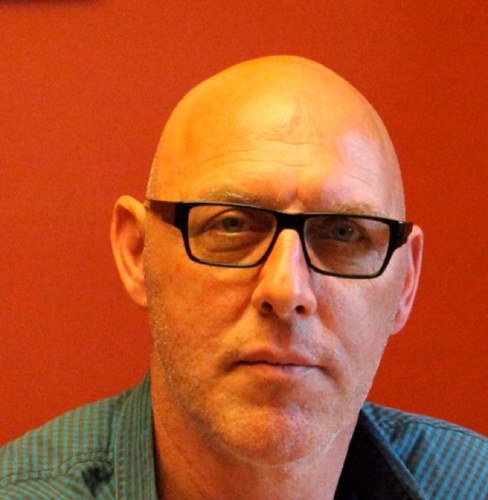 DIRKVHIMSTE's profile picture. Vakbondsecretaris O-VL ACOD lokale en regionale besturen