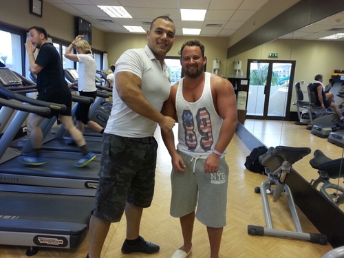 lukey1393's profile picture. 