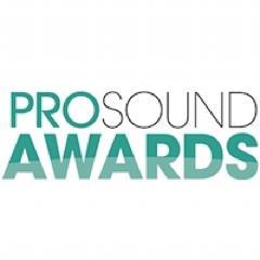 Recognising and celebrating the commercial and creative successes of the entire pro-audio industry.
