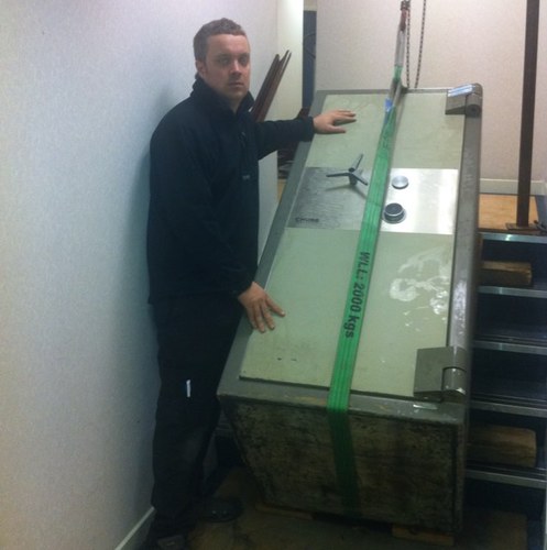 safe_engineerUK's profile picture. A hard working specialist safe engineer working for my family run business BDB Lock & Safe ltd.