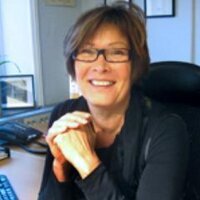 Arja Holmstedt (@arjaholmstedt) 's Twitter Profile