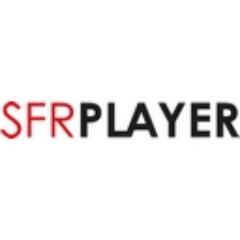 sfrplayer's profile picture. Le compte SFRPlayer évolue. Suivez dès maintenant @chancenumerique et découvrez le décryptage de l' #actualité #numerique.