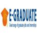 E-graduate Jobs (@e_graduatejobs) Twitter profile photo
