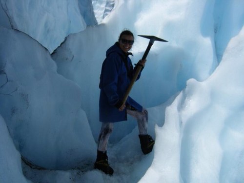 lisacreedy's profile picture. 