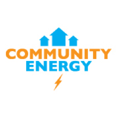 We support local communities to generate & save energy and save carbon & money.