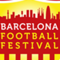 Football Festival(@BcnFootFest) 's Twitter Profile Photo