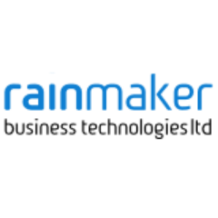 Rainmaker Business Technologies - http://t.co/L5Bsg7iN - .NET & MS SQL Jobs - jobs@rainmaker.ie