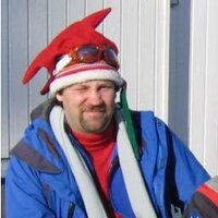 Timo Saarinen (@timppa68) 's Twitter Profile