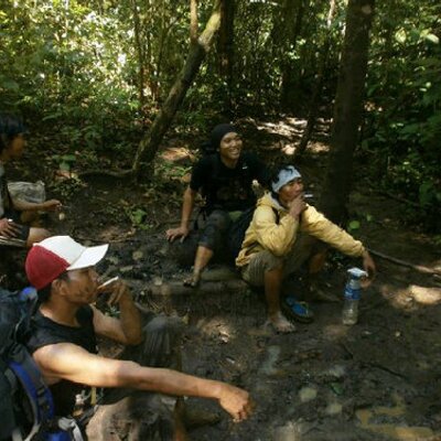 54 Koleksi Hantu Elek Terbaik