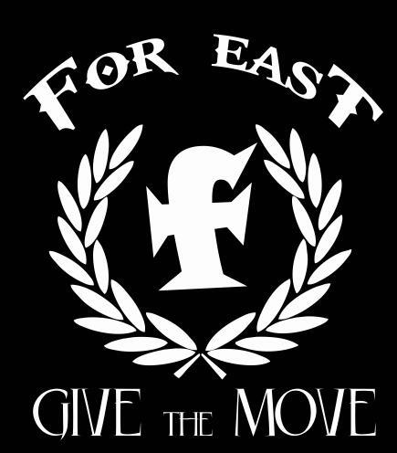 For East Merch Bali