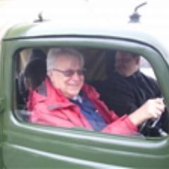 retired local government lawyer turned writer - hampered by requirements of 4 children and 10 grandchildren