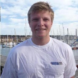 robsonchrisj's profile picture. Been sailing for the British Keelboat since september 2011. Working as an events rigger in scotland!