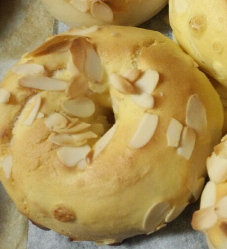 sushiyume0000's profile picture. 淡路島でベーグル専門店しています