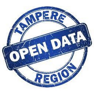 Open Data Tampere (@opendatatre) | Twitter