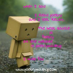 pure poetry website