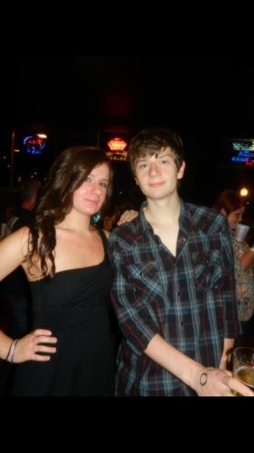 21, Tattoo artist, draw, paint, works @ Body Canvas Tattoo Rome, GA