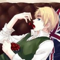 Arthur Kirkland (@iggychu) 's Twitter Profile