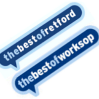 TBOretford&worksop (@tbobassetlaw) 's Twitter Profile