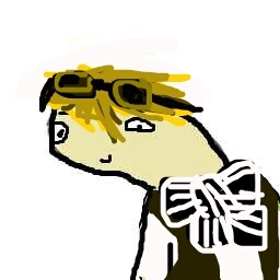 da reel Ceyris Berrun frum Furles Vumper Kellurs nd I em 2 stiempenk 4 u (erijinerl akownt, aprowvd bi @BarroneFVK )