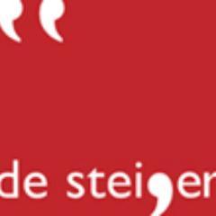 Cultuurcentrum De Steiger Menen
Waalvest 1 - 8930 Menen - tel. 056 51 58 91 - info@ccdesteiger.be