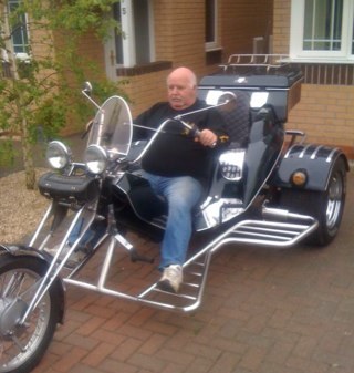 Assessorjohn's profile picture. A Maintenance Manager with Lafarge Tarmac. Interests include Trikeing, travel and my favourable holiday location Cuba.