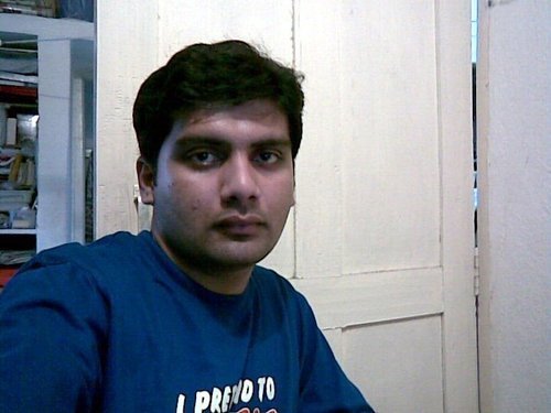 IT Analyst at TCS