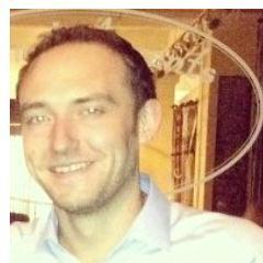 DavidCOVERMag's profile picture. Head of Sales and Marketing at COVER and HALI. Design, Antiques, Rugs and Textiles media and events worldwide. All views are mine.