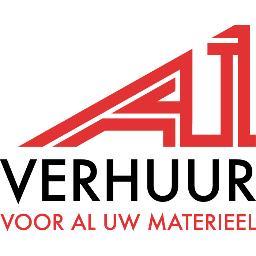 verhuur van professioneel gereedschap en materiaal