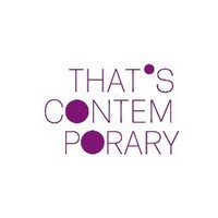 that's contemporary (@tscontemporary) 's Twitter Profile Photo