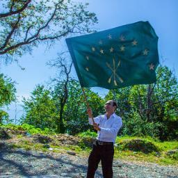 Teshev_Timur's profile picture. 